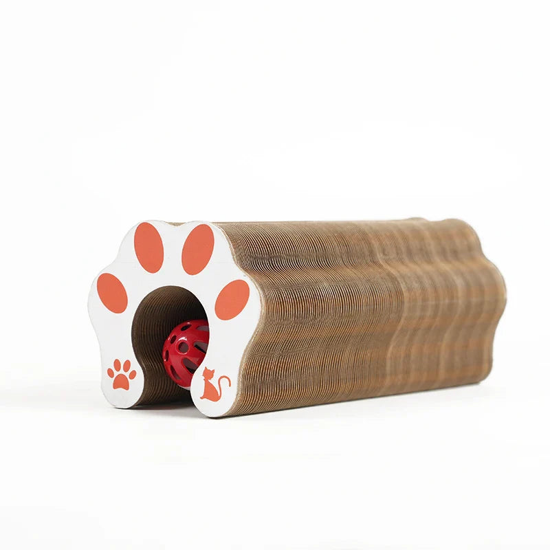 Zabawka do drapania dla kota