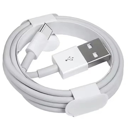 Kabel ładujący USB-C