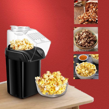 Maszyna do popcornu