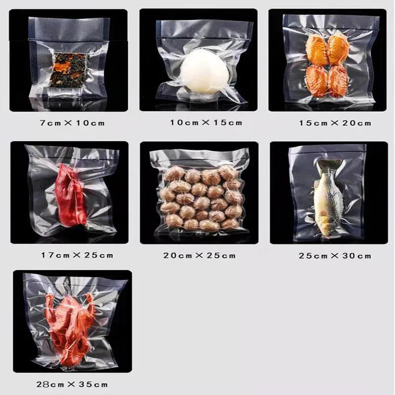 Maszyna do pakowania próżniowego