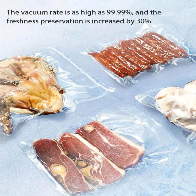 Maszyna do pakowania próżniowego