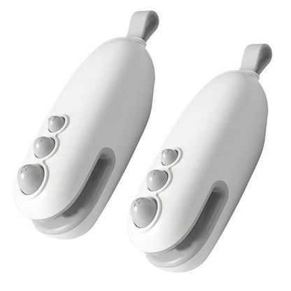 Najlepsza akumulatorowa mini zgrzewarka do torebek