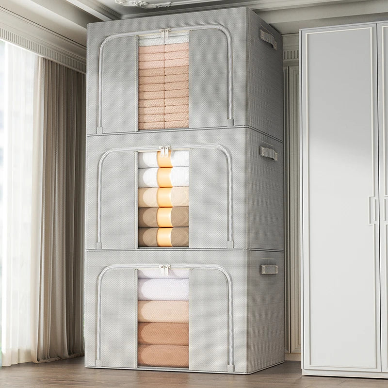 Organizer na ubrania