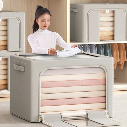 Organizer na ubrania