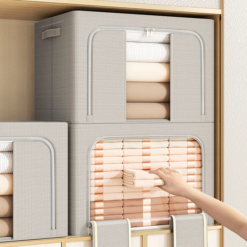 Organizer na ubrania