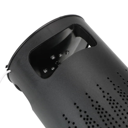 Lampa przeciw komarom