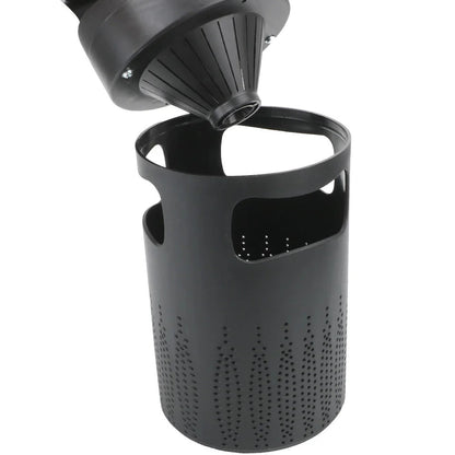 Lampa przeciw komarom