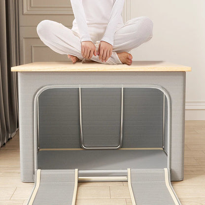 Organizer na ubrania