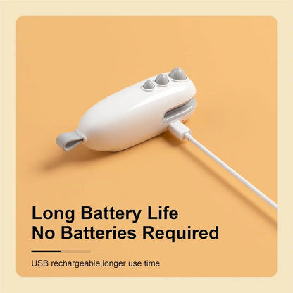 Najlepsza akumulatorowa mini zgrzewarka do torebek