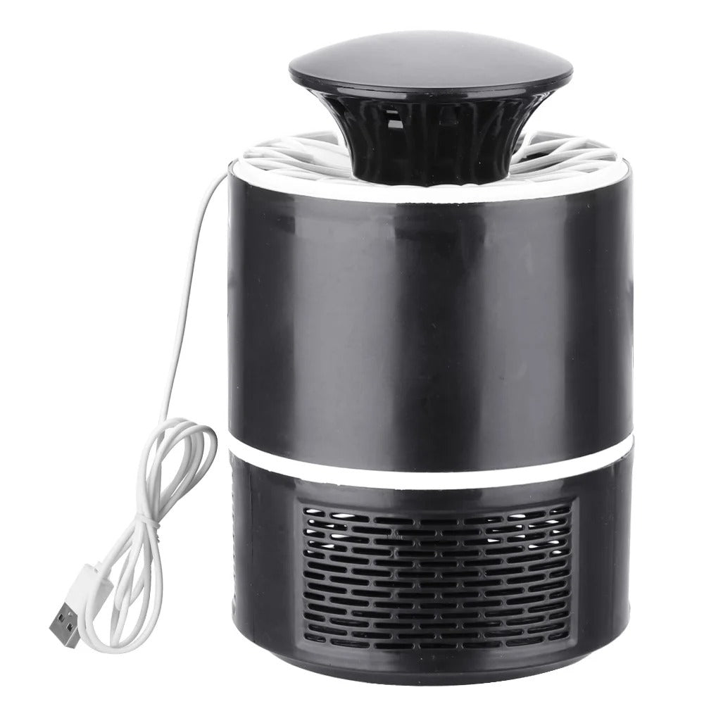 Lampa przeciw komarom