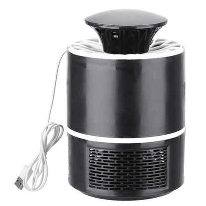 Lampa przeciw komarom