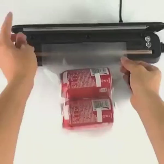 Maszyna do pakowania próżniowego